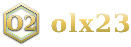 olx23 logo